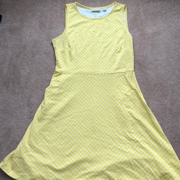 NY&C | Abstract Dress - Picture 2 of 5